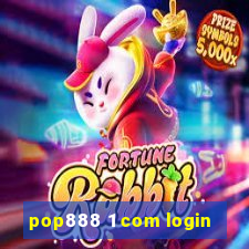 pop888 1 com login